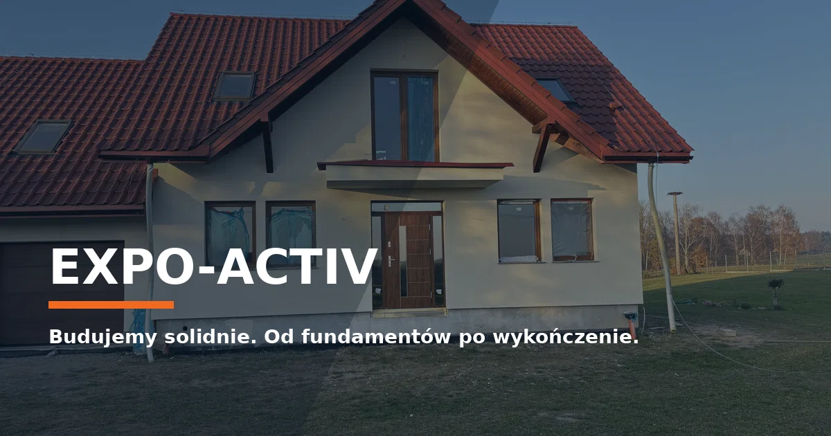 Podgląd realizacji EXPO-ACTIV